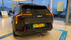 Kia Ev4 150kW GT-Line S 81kWh 5dr Auto Electric Hatchback